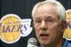General manager Mitch Kupchak