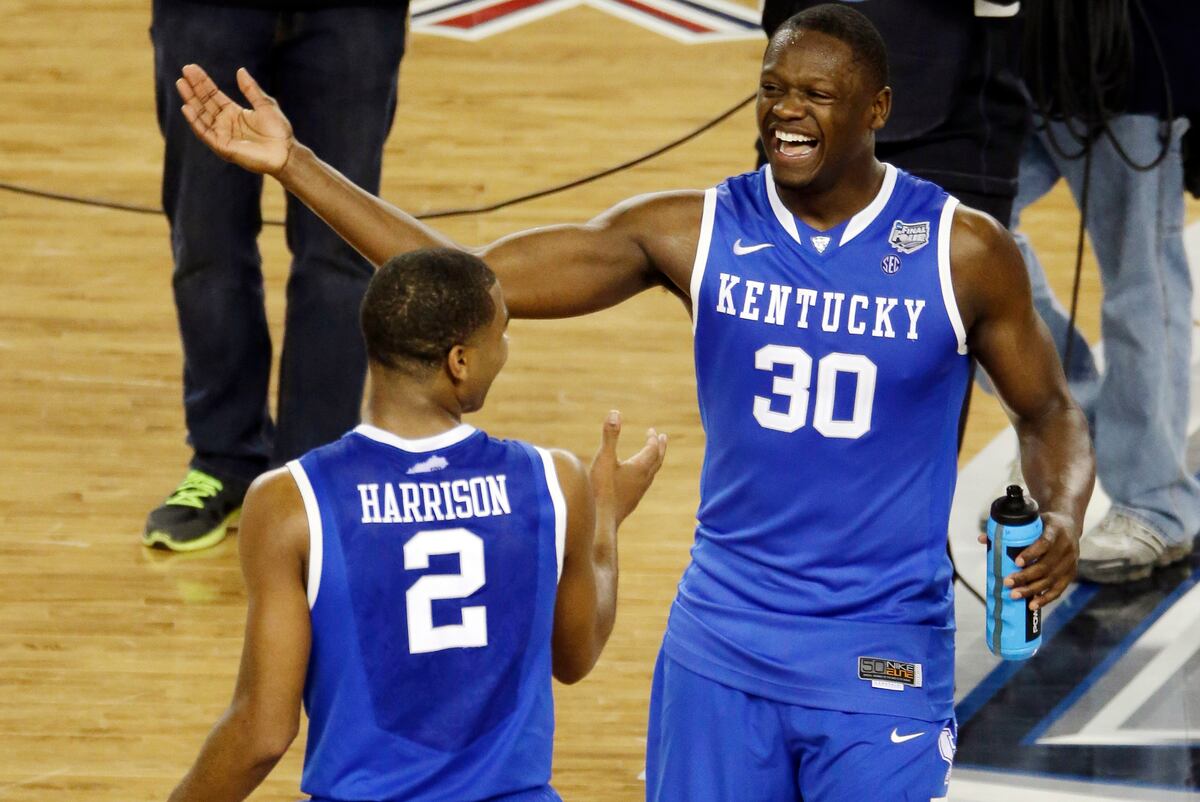 Final Four Most Outstanding Player: Why It’s the Hardest Trophy to Win