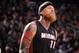 In year two with Miami, the Birdman has come into his own.