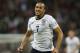 Andros Townsend certainly enjoyed his first experiences playing for England.
