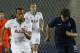 Townsend showed against Dinamo Tbilisi what he is capable of.