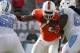 Earl Moore via 247Sports
