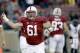 Former Stanford offensive lineman Conor McFadden said unionization isn't necessary.