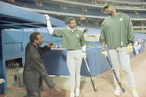 Dave Parker's Greatest Moments  A look back at some of Dave