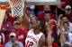 Will Mosquera-Perea be enough down low?