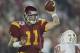Former USC QB Matt Leinart