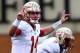 Alabama QB Jacob Coker