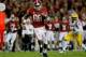 Alabama TE O.J. Howard