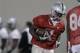 Johnnie Dixon could work his way into Ohio State's wide receiver rotation.