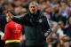 Caps should be tipped to Mourinho for the escape he engineered against PSG.