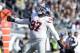The loss of Linval Joseph in free agency makes defensive tackle a draft day need.