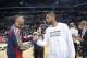 Anthony Davis could become an evolutionary version of Tim Duncan.