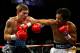 The last big fight Top Rank and Golden Boy put together was Pacquiao-Hatton.