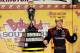 2013 Darlington Raceway Victory Lane