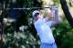 AUGUSTA, GA - APRIL 10: Jimmy Walker of the United States hits his tee shot on the second hole during the first round of the 2014 Masters Tournament at Augusta National Golf Club on April 10, 2014 in Augusta, Georgia. (Photo by Rob Carr/Getty Images)