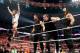 Evolution vs. The Shield is now a top feud on television.