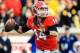 Georgia QB Hutson Mason