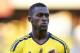 BARCELONA, SPAIN - AUGUST 14: Jackson Martinez of Colombia lines up ahead of the International Friendly match between Colombia and Serbia at the Mini Estadi Stadium on August 14, 2013 in Barcelona, Spain. (Photo by Manuel Queimadelos Alonso/Getty Images