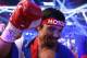 Pacquiao is back on top.