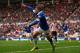 Everton's win at Sunderland means Arsenal must win this one.