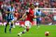 Ramsey's return has been a big positive for Arsenal.