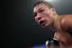BROOMFIELD, CO - OCTOBER 19: Ruslan Provodnikov of Russia works against Mike Alvarado as Provodnikov won their bout with a TKO in the 10th round to claim the WBO Junior Welterweight Title at the 1stBank Center on October 19, 2013 in Broomfield, Colorado.