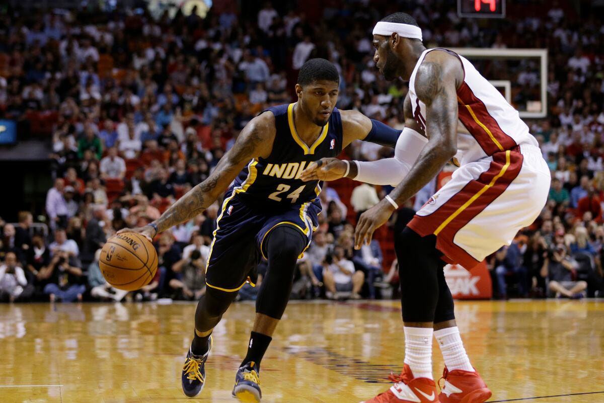 NBA Playoff Picture Latest Standings and Updated Look at Postseason