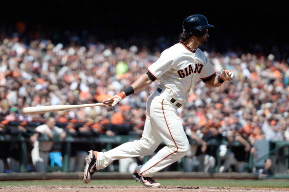 San Francisco Giants: Joc's homecoming in all-time classic – Bat