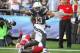 Keenan Allen was an impressive mid-round selection by Telesco, racking up 71 catches for 1,046 yards.