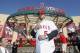 Pujols' contract was the third-biggest in MLB history at the time. Now that honor belongs to Cabrera's contract.