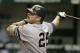 Another thing: Giambi's OPS as a first baseman between 2003 and 2008 was .951.