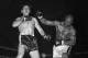 Carter fought Joey Giardello for the middleweight title.