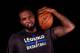 FRISCO, TX - JANUARY 18: P.J. Hairston #21 of the Texas Legends poses for a photo before the game against the Austin Toros on January 18, 2014 at Dr. Pepper Arena in Frisco, Texas. NOTE TO USER: User expressly acknowledges and agrees that, by downloading