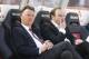 Van Gaal cut a displeased figure on the sideline during what proved to be his final game with Bayern Munich, a costly 1-1 draw with Nurnberg.