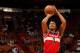 The Wizards are a worse team than Chicago at getting to the charity stripe, but Beal made all seven of his free-throws in Game 1 against the Bulls.