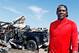 Kevin Durant contributes in relief effort in Moore, OK after a devastating twister ripped through the town.
