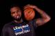 FRISCO, TX - JANUARY 18: P.J. Hairston #21 of the Texas Legends poses for a photo before the game against the Austin Toros on January 18, 2014 at Dr. Pepper Arena in Frisco, Texas. NOTE TO USER: User expressly acknowledges and agrees that, by downloading