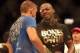 Alexander Gustafsson pushed Jon Jones to a decision last September. If Jones defeats Glover Teixeira this weekend, the two will face each other again.