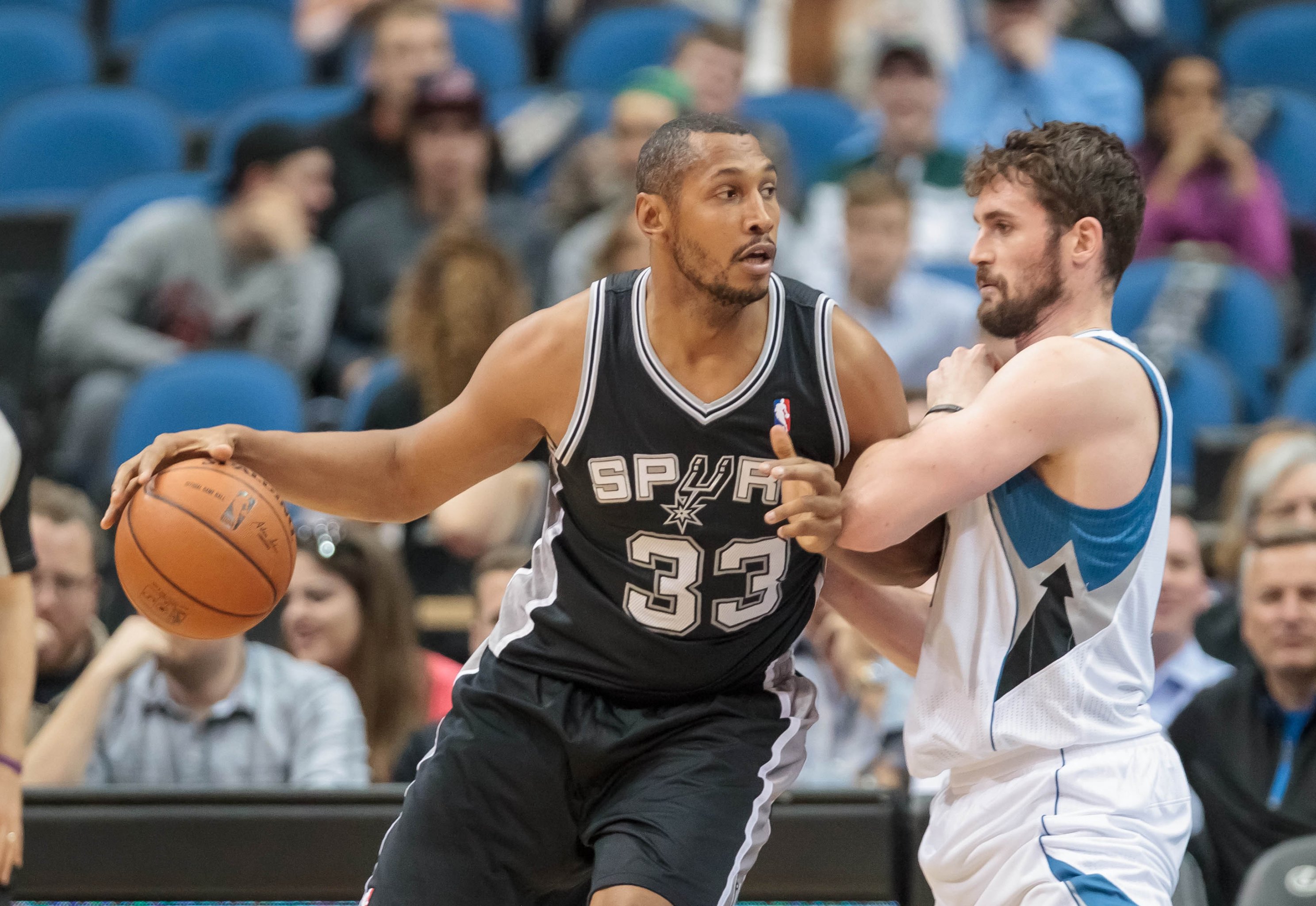 Is Boris Diaw Biggest Reason San Antonio Spurs Are Smelling 2014 NBA Title?, News, Scores, Highlights, Stats, and Rumors