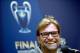 Against the odds, Klopp led Dortmund to the Champions League final last season.