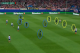 The compact nature of Chelsea's formation was visible throughout.