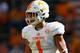 Tennessee RB Jalen Hurd