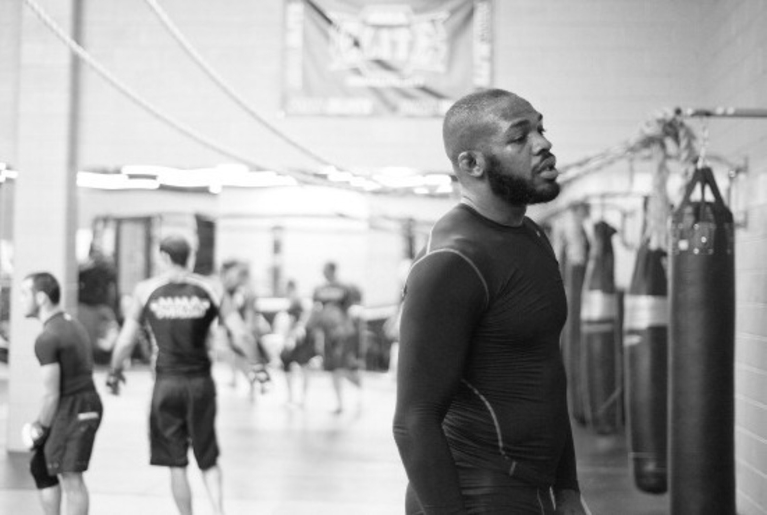 The Obsessions Of Jon Jones Bleacher Report Latest News Videos And Highlights