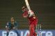 DHAKA, BANGLADESH - APRIL 03: Dwayne Smith of the West Indies hits a six during the ICC World Twenty20 Bangladesh 2014 1st Semi-Final match between Sri Lanka and the West Indies at Sher-e-Bangla Mirpur Stadium on April 3, 2014 in Dhaka, Bangladesh. (Pho