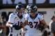 Eric Decker loved playing with Peyton Manning, but the relationship was mutually beneficial.