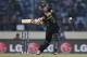 Glenn Maxwell on international duty with Australia