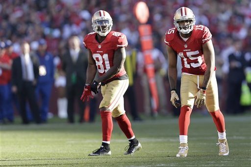 Mid-Valley Sports Awards teams with NFL Hall of Famer Jerry Rice