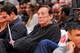 LOS ANGELES, CA - APRIL 10: Donald Sterling, owner of the Los Angeles Clippers, looks on as his team plays against the Minnesota Timberwolves at Staples Center on April 10, 2013 in Los Angeles, California. NOTE TO USER: User expressly acknowledges and agr
