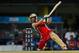 AB de Villiers could be pushed up the order in Gayle's absence.
