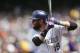 Charlie Blackmon, who's still leading the majors in hitting, joins the Big Board for the first time.